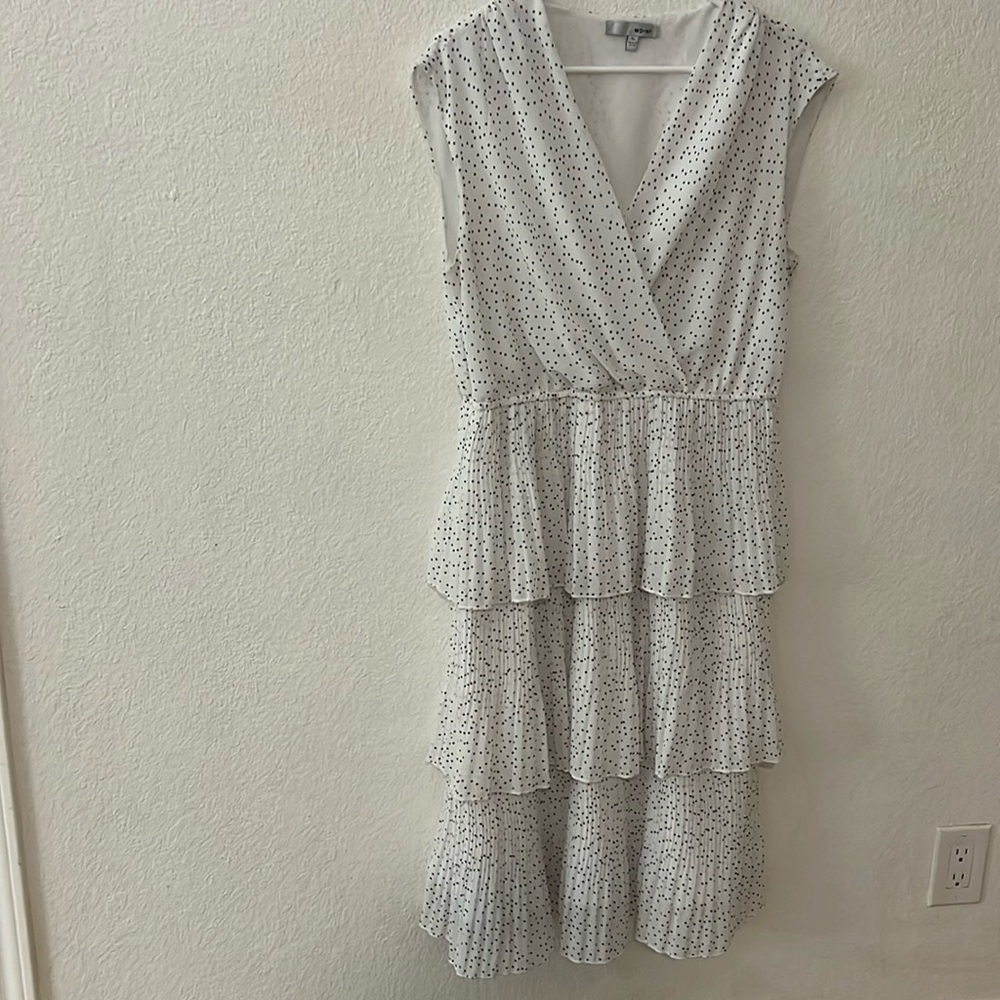 WDNY dress